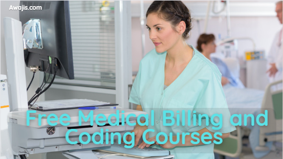 Free Medical Billing and Coding Courses