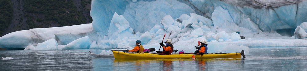 Inspiring Girls Expeditions