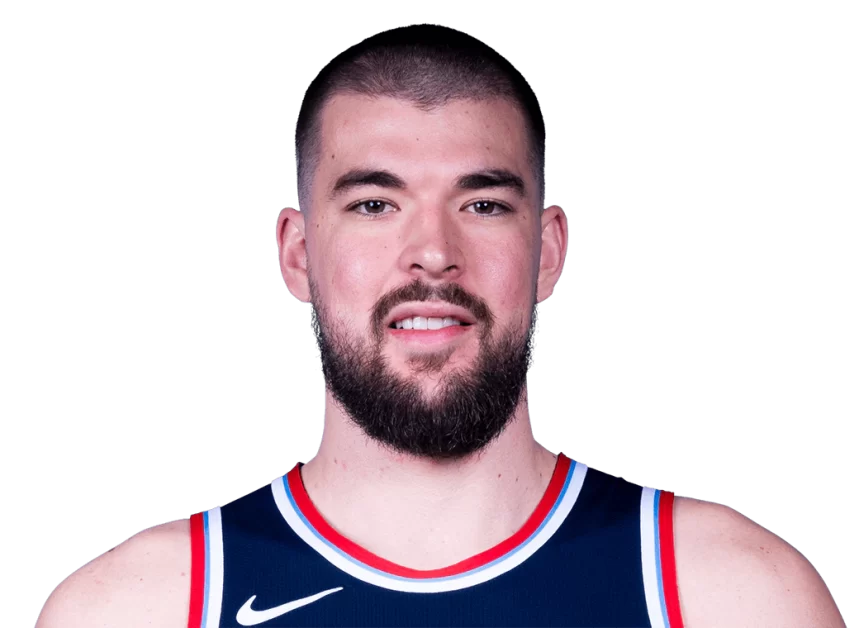 Ivica Zubac