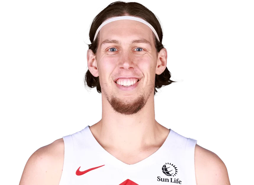 Kelly Olynyk