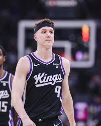 Kevin Huerter