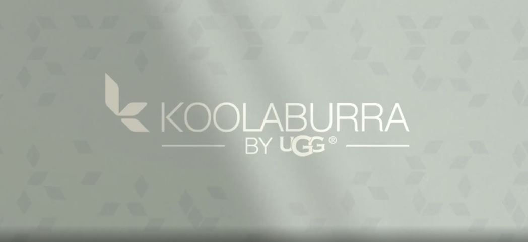 what is koolaburra by ugg