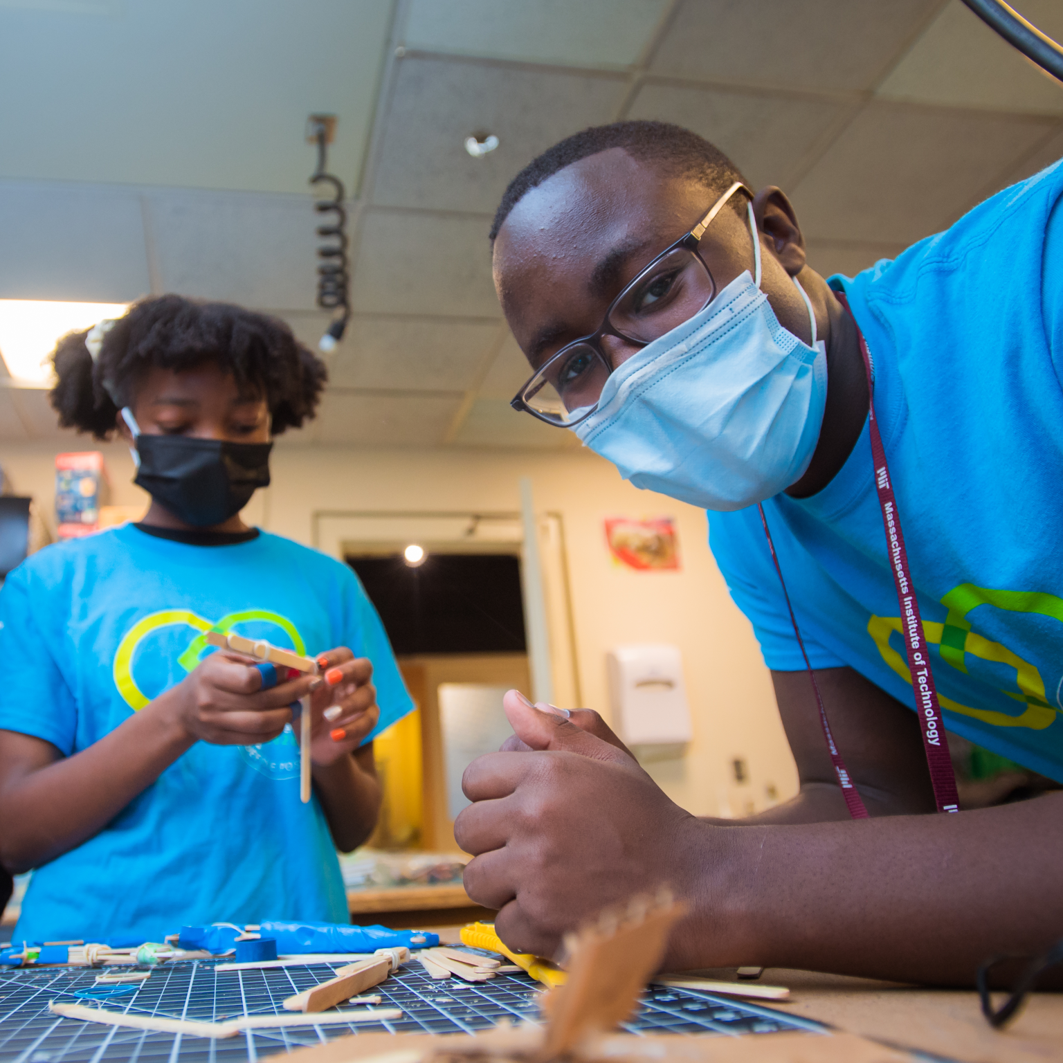 Free Summer Programs for High School Students