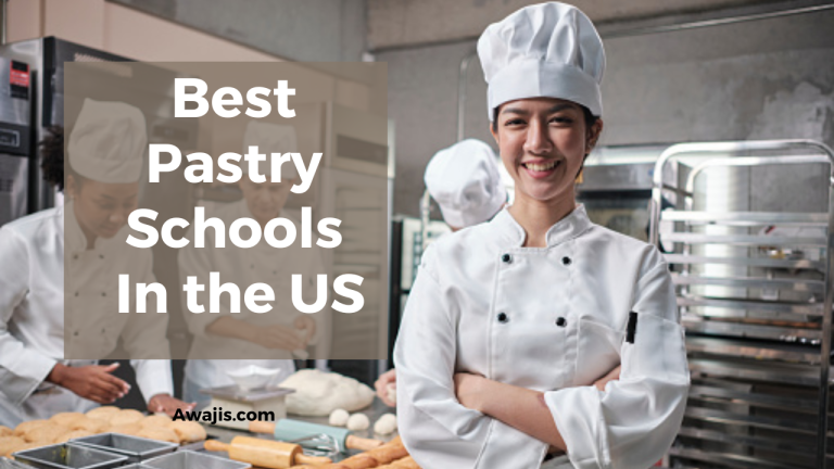 10 Best Pastry Schools In The US 2023 Update   McDonalds Menu Prices 1 768x432 