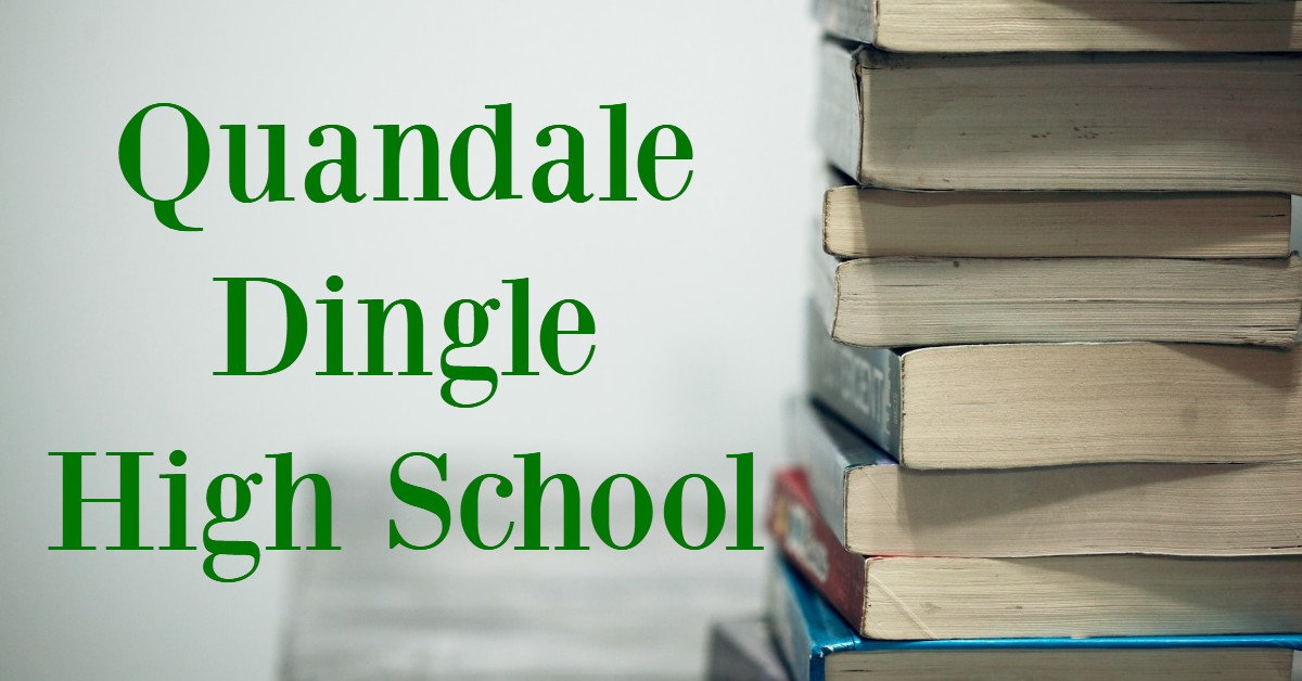 Quandale Dingle High School