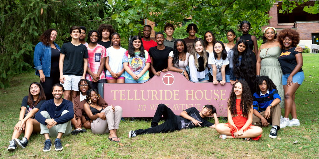 Telluride Association Summer Programs (TASP)