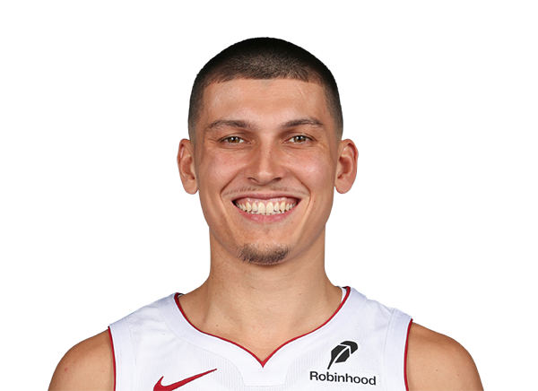 Tyler Herro