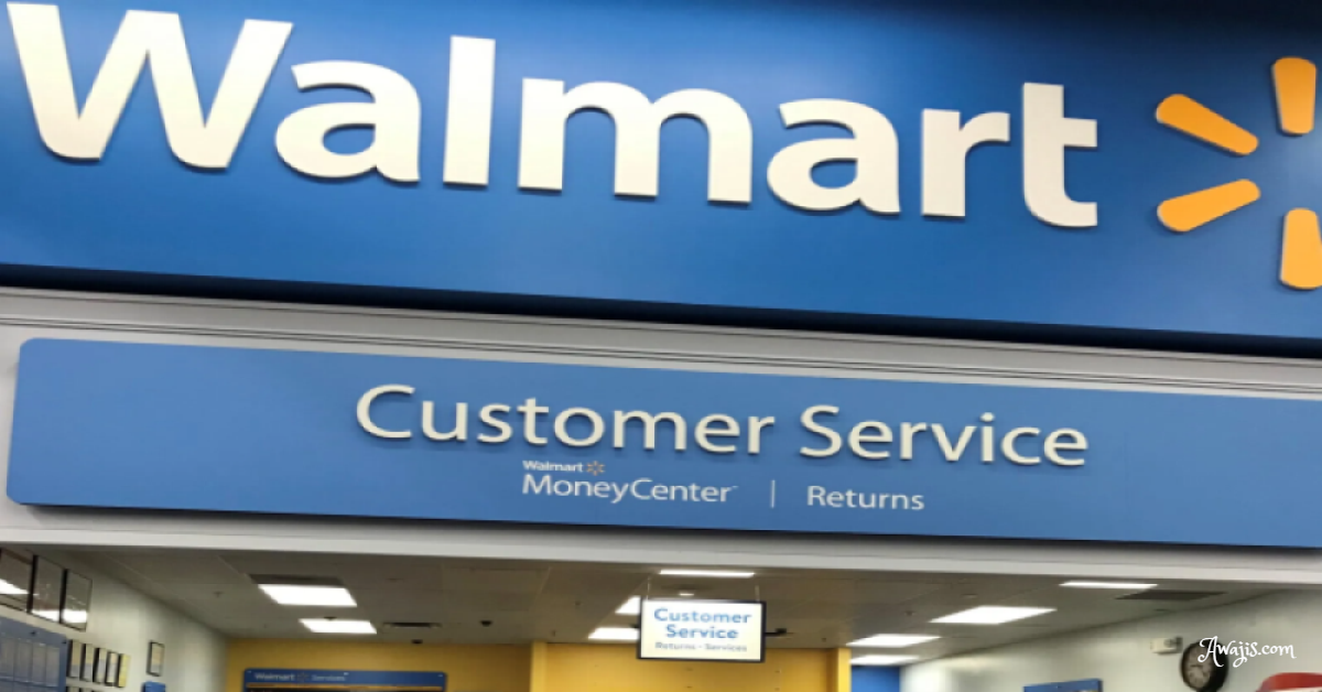 Walmart Customer Service Hours [2023 Guide]