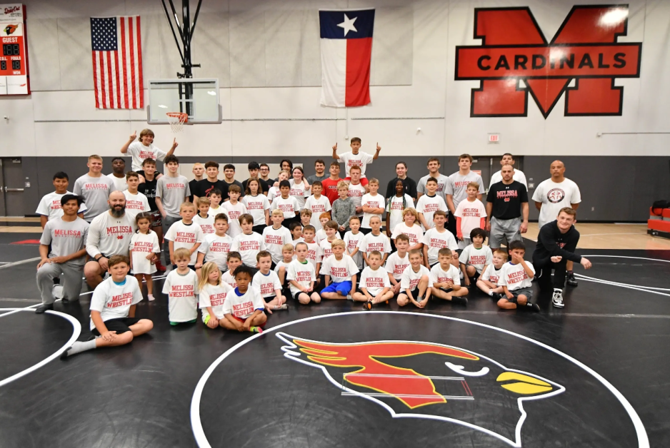 16 US Wrestling Camps ⁍ Wrestling camp near me 2023