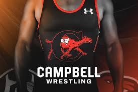 2024 Campbell Wrestling Youth Camp