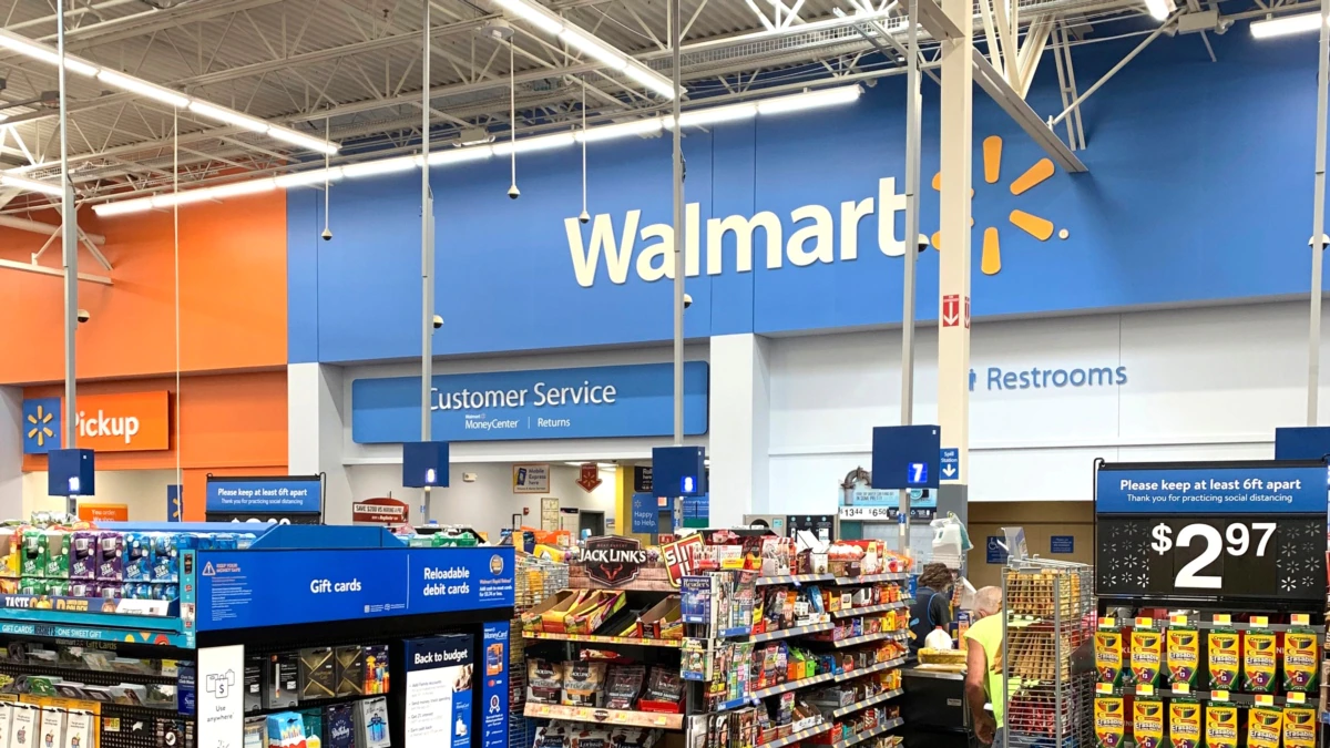 Walmart Customer Service Hours [2025 Guide]