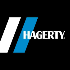 Hagerty Classic Truck & Utility Vehicle Insurance