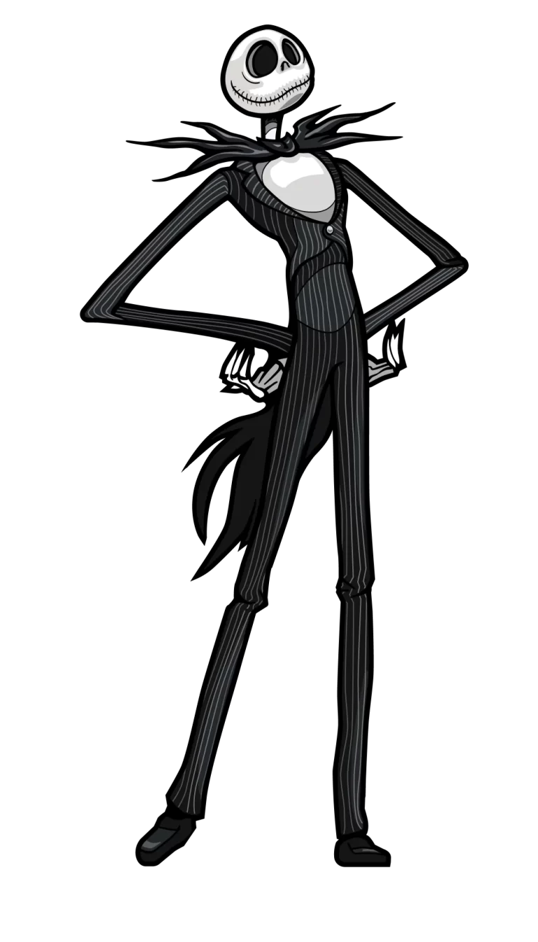 Jack Skellington