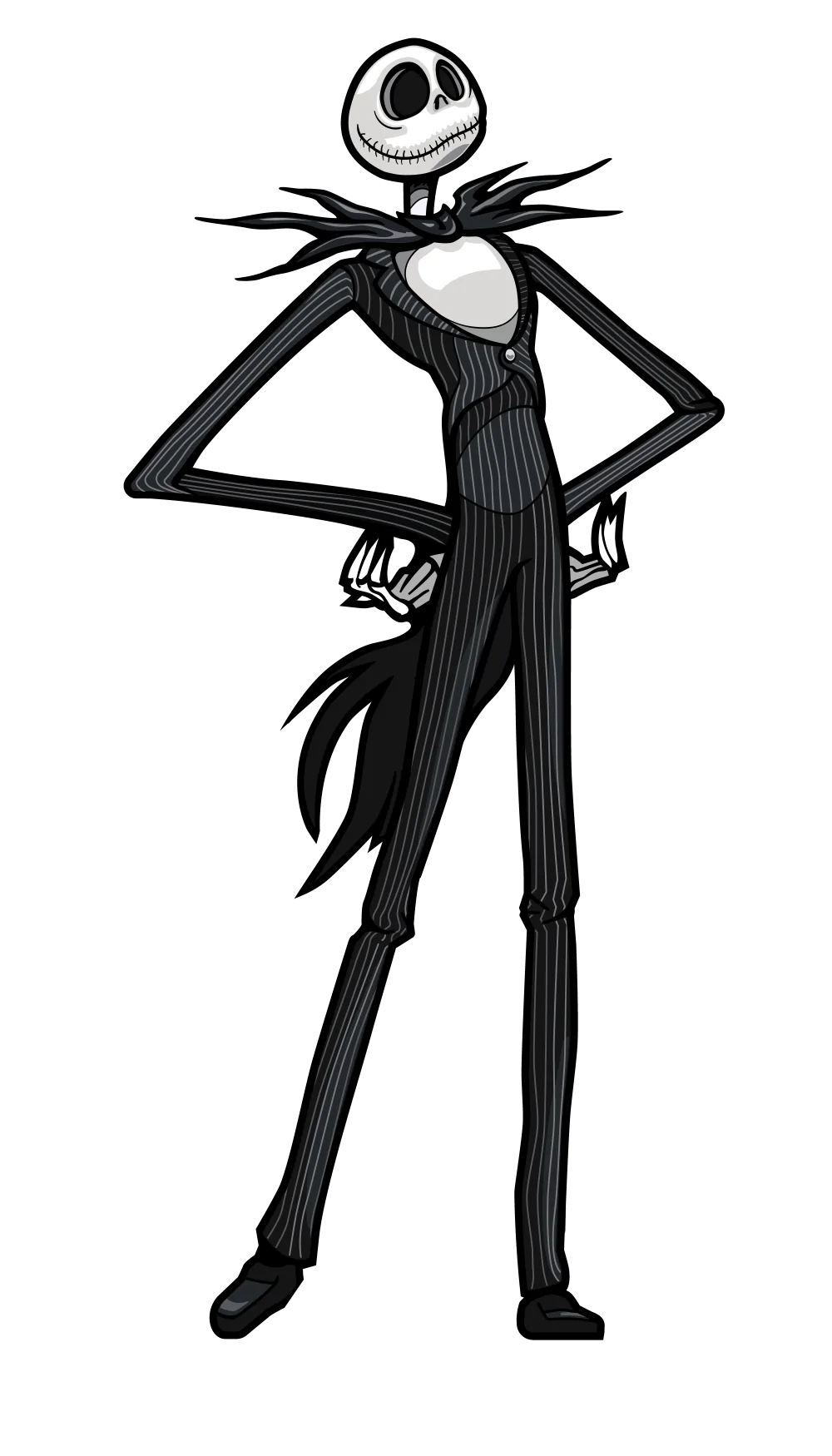 Jack Skellington