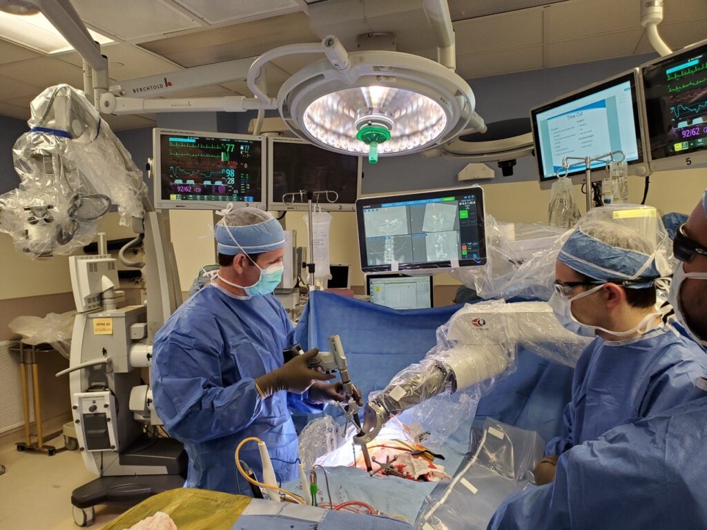 Best schools to a neurosurgeon (2025 Guide)