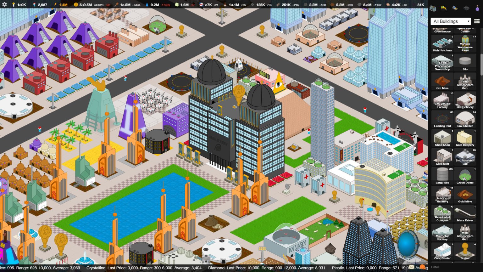 17 Base Building Games for iOS - iPhone Base Building Games
