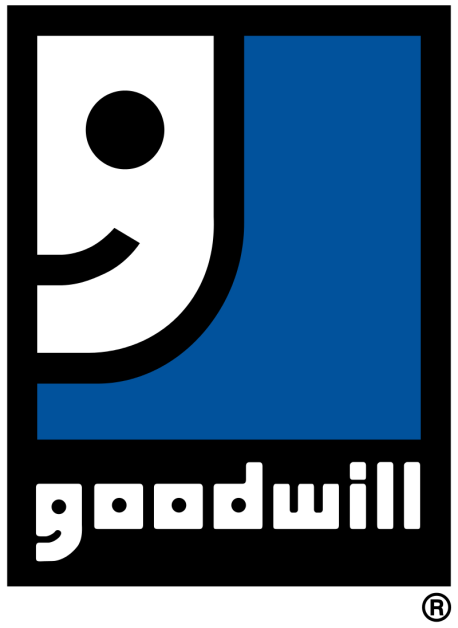 Goodwill logo