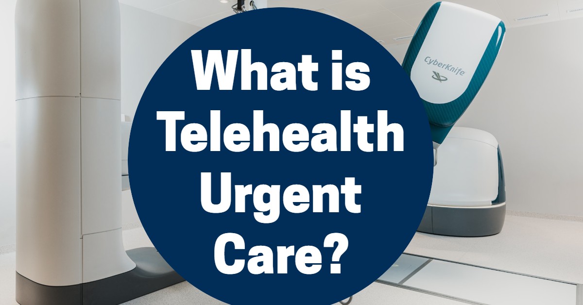 What is Telehealth Urgent Care