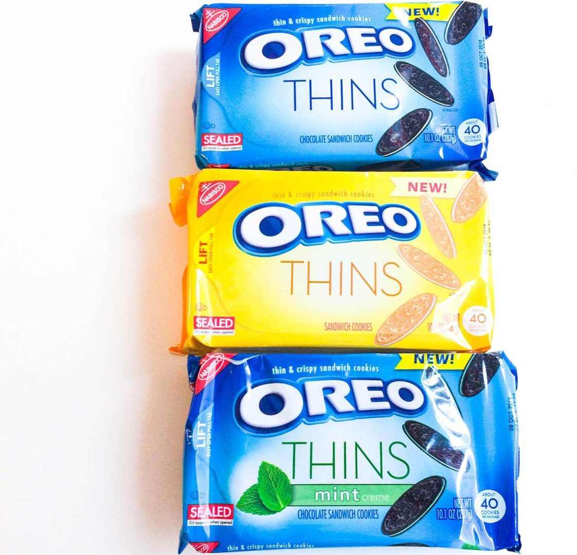 How Many Oreos are in a Pack? [2023 Updates]