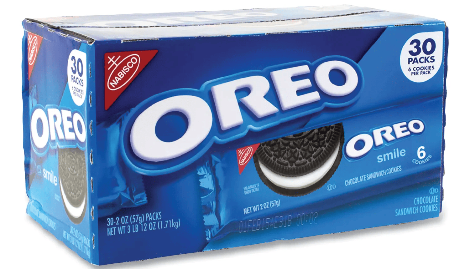 How Many Oreos are in a Pack? [2023 Updates]