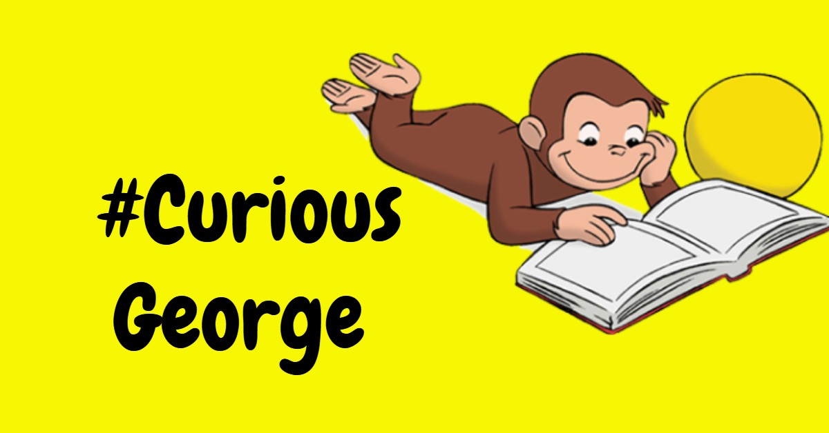 The death of Curious George