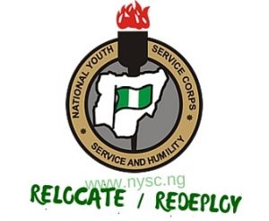 nysc relocation redeployment