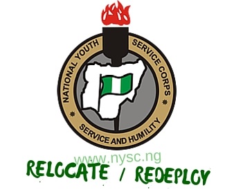 nysc relocation redeployment