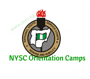 nysc orientation camps