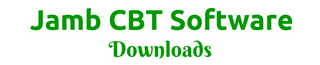 download jamb cbt software