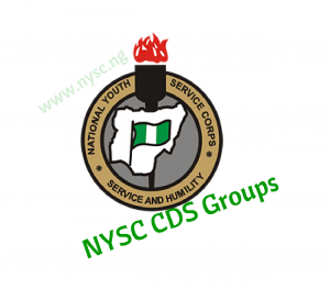 nysc cds groups