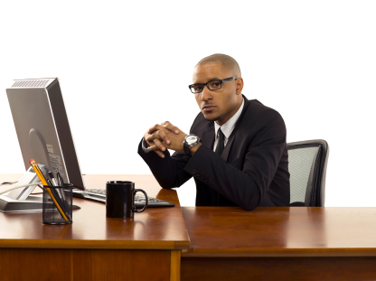 Bussiness Manager