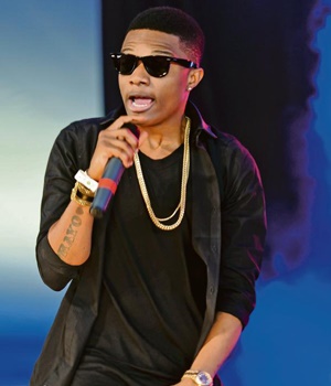 Wizkid | Musician
