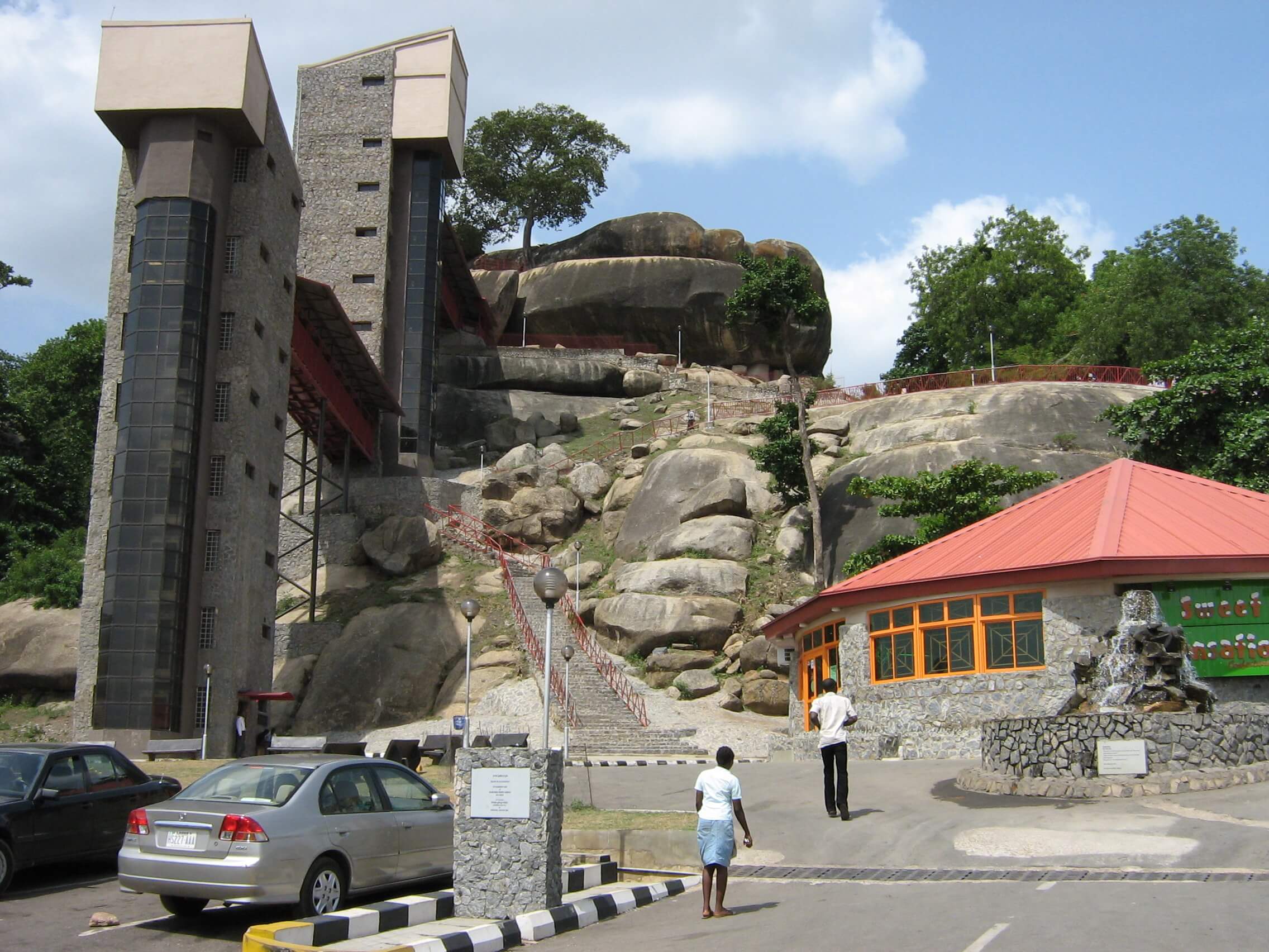 Top 10 Tourist Attractions in Nigeria: Places to See in Nigeria