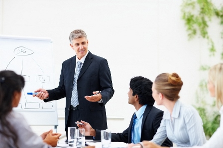 Project Manager
