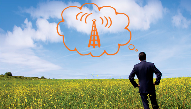 Telecom Engineer