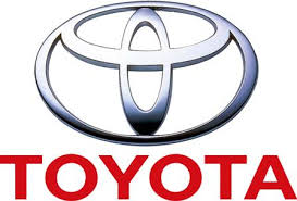 Toyota Nigeria Motor Dealers