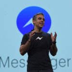 The Facebook Messenger App