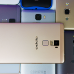 Smartphones Specs War