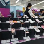 High-End Phones