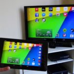 Android Cast Feature