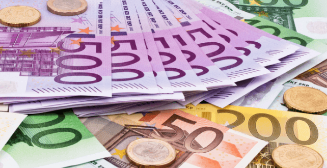 Euro to Naira Exchange Rate