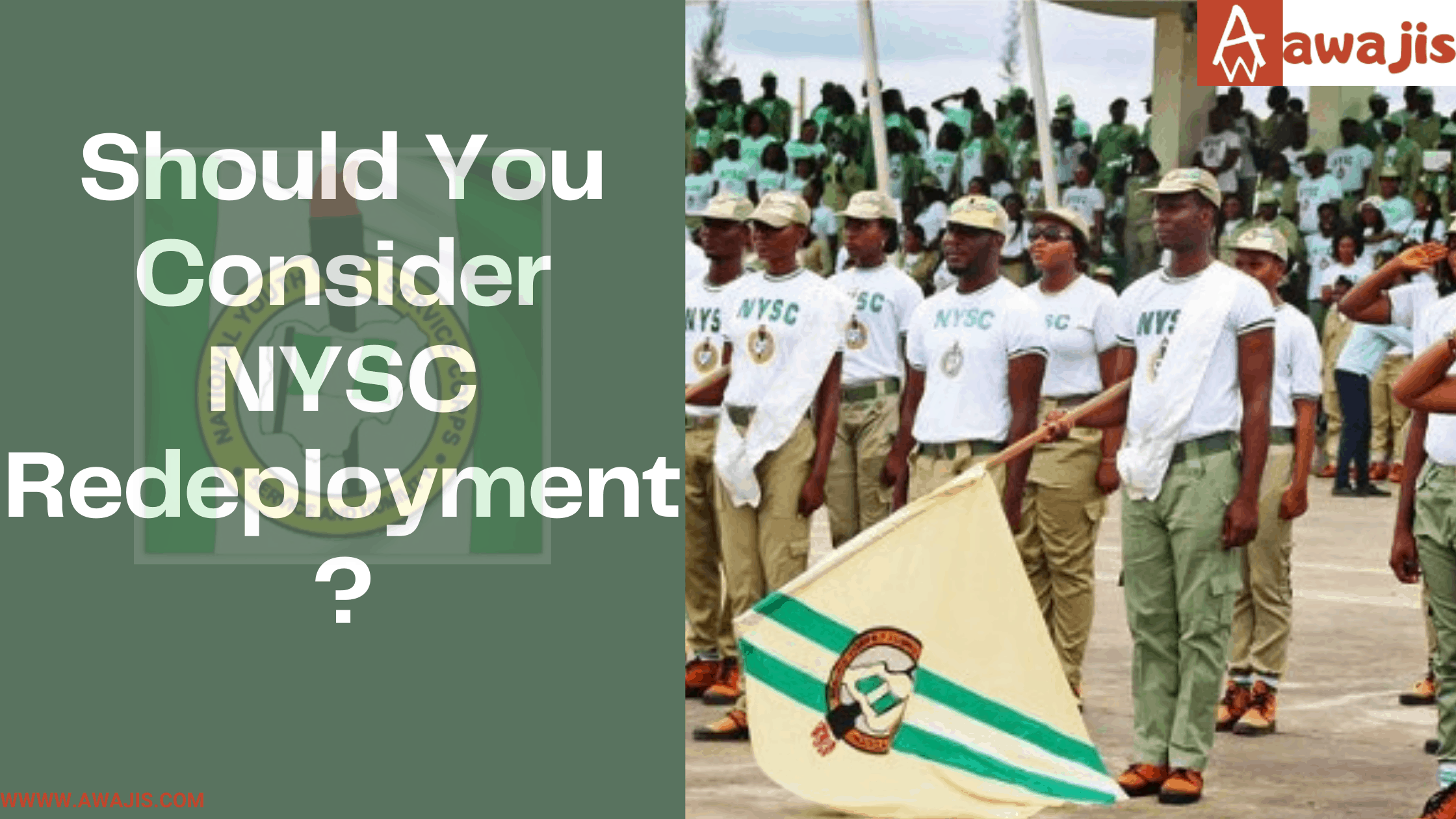 why-a-corp-member-should-or-should-not-consider-nysc-redeployment