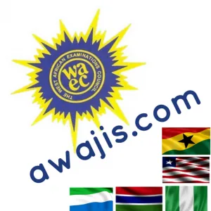 WAEC logo