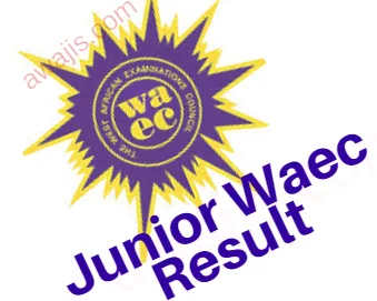 JSS3 Junior WAEC result 2026