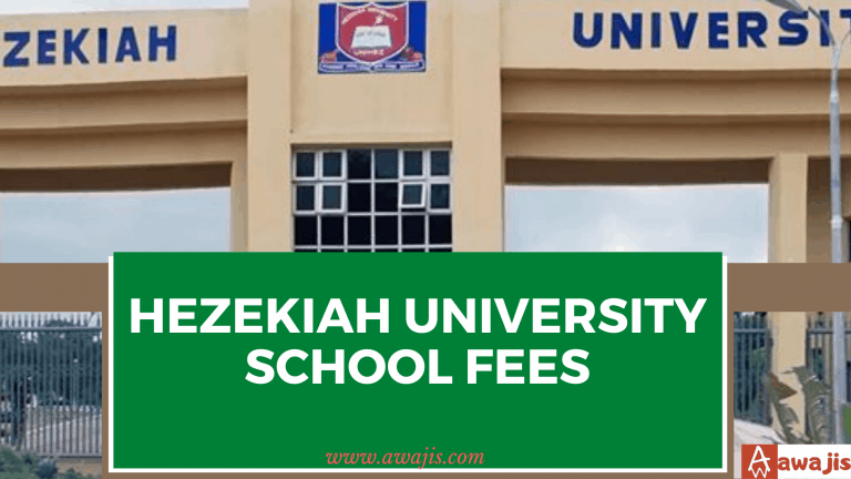 Hezekiah University School Fees.png