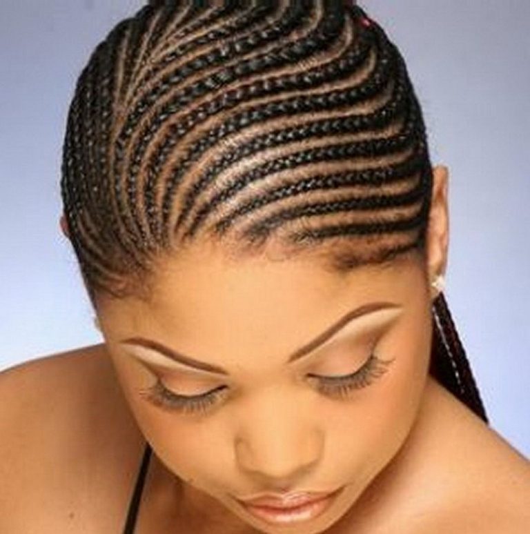 cornrow