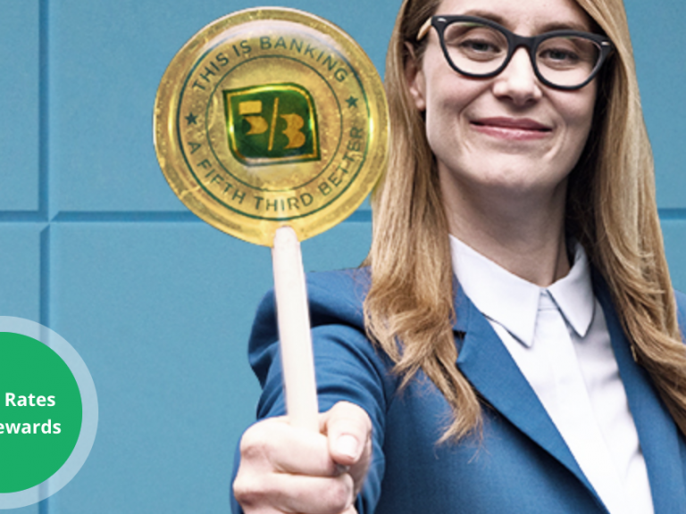 Fifth Third Bank Login Portal