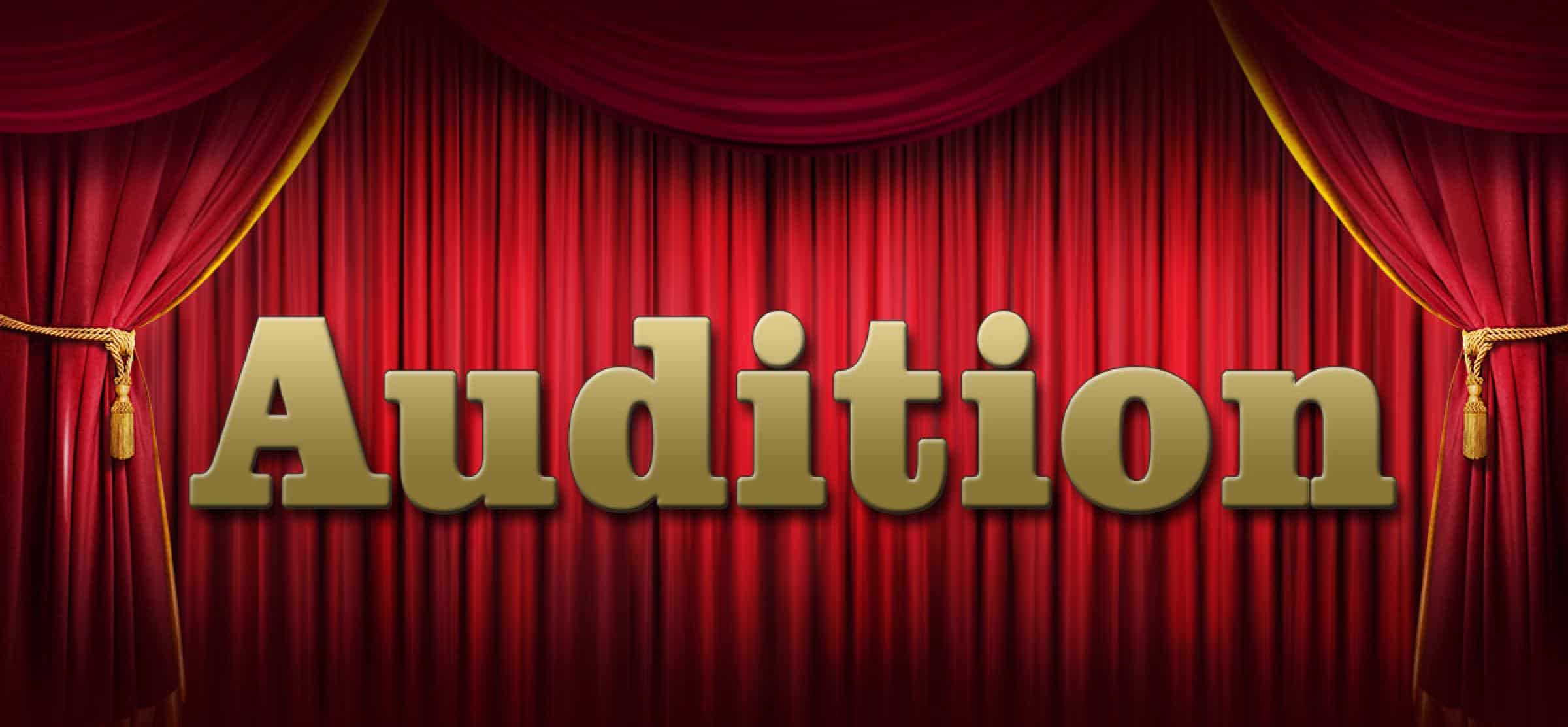 Nollywood Audition Form 2022 | How to Apply and Preparation Tips