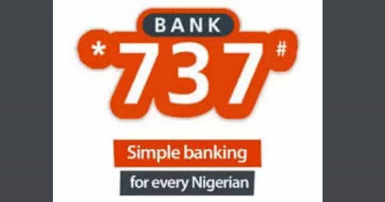 GTBank 737 Codes