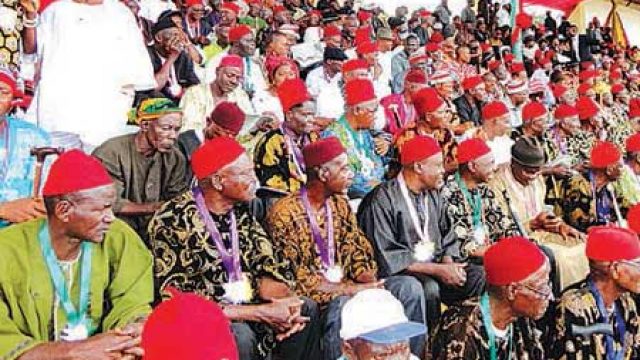 Igbo